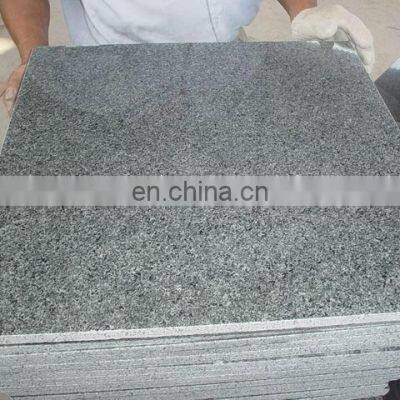 Cheap Grey Color Granite Tile/ Tiles Floor to Melbourne photo-3