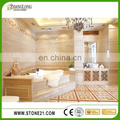 Top Quality Roman Travertine Price photo-3