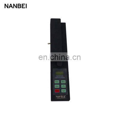 Lab Agriculture Portable Plant Leaf Area Testing Equipment Leaf Area Meter photo-4
