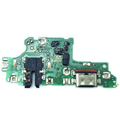 Charging Port Flex Charger For Huawei Enjoy 20 Pro Charging Flex Cell Phone Spare Parts photo-2