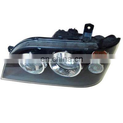 Original Oem Car Head Light Chana Auto Head Lamp