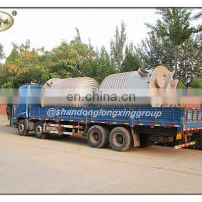 Manufacture Factory Price 20000L Limpet Coil Stainless Steel Reactor Chemical Machinery Equipment