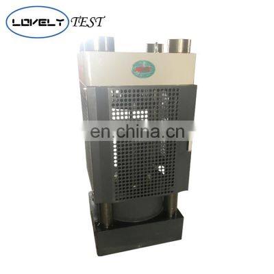 HYE-3000 Automatic Compression Testing Machines for Cube and Cylinders photo-3