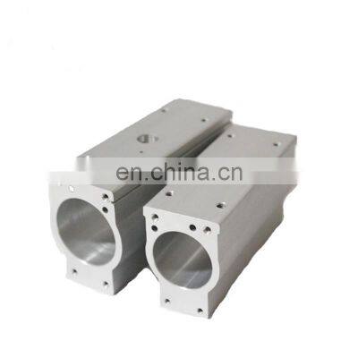 Aluminum Profiles Extrusion Cnc Machining Industrial Hydraulic Pneumatic Air Cylinder