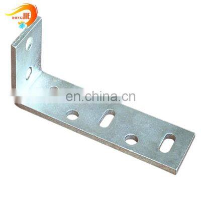 powder coated high quality metal stamping parts supplier