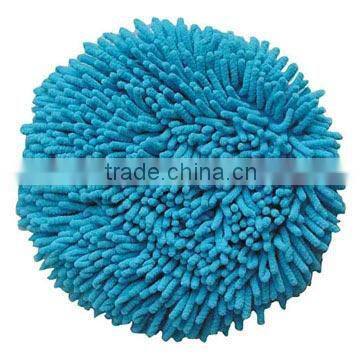 Microfiber Chenille Cleaning Pad