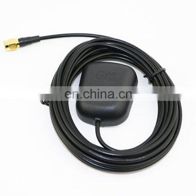 High Gain Active GPS Antenna 1575.42MHz External GPS Antenna