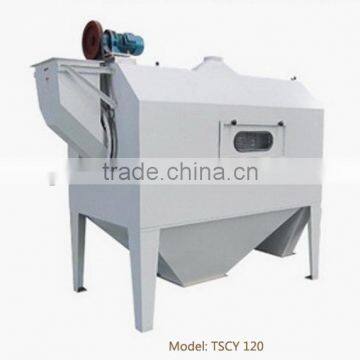 TSCY 125 Drum Sieve Precleaner