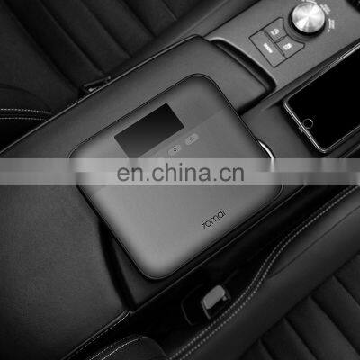 Xiaomi 70mai Electric Car Air Pump Mini Compressor Tire Inflator Car Tire Pump 12v Mini Air Compressor Lite Car Inflator photo-2
