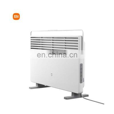 Xiaomi MIJIA Electric Heater Temperature Control Version 2200W Waterproof Fan Heater