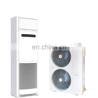 T3 220V 60HZ Cooling Only 60000Btu Air Conditioner Floor Standing