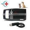 HC-A037V Hot Sale Veterinary Medical Equipment Handheld Veterinary Ultrasound for Clinic