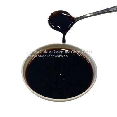 Amino Acid Fertilizer With Around 16% Nitrogen Powder Aminoacids 80% Big Bags photo-3