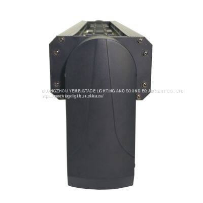 Factory Price 6 Eye Moving Laser Dj Stage 6 Eyes RGB Red Green Blue-laser Moving Head photo-3