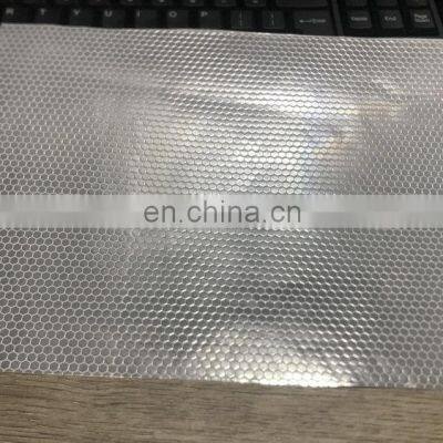 Hot Sale Printable Reflective Self-Adhesive Prismatic Vinyl Sticker photo-2