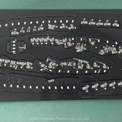 Customized Circuit Boards FPC PCB PCBA for 4G Hub PCBA Assembly Bluetooth Module SMT Processing Dropshipping
