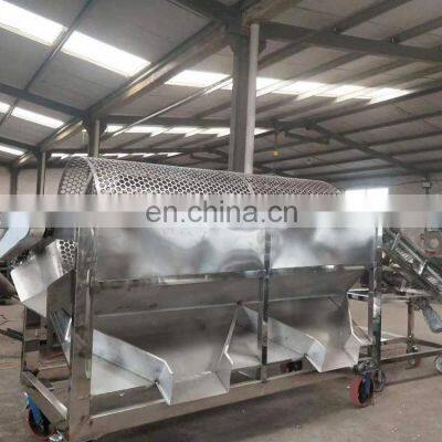 Cocoa Pods Sheller Cocoa Pod Cutter Machine Cocoa Pod Breaker