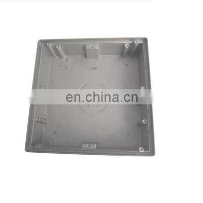 Injection ABS Material Plastic Enclosure for Electronic photo-5