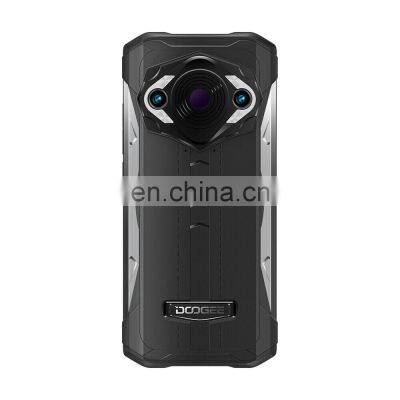 DOOGEE S98 PRO Thermal Imaging Camera Large Battery 8GB+256GB NFC Rugged Mobile Phones photo-5