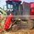 Agriculture Machinery WORLD Sugarcane Harvester Combine Harvester for Sale 2022 photo-3