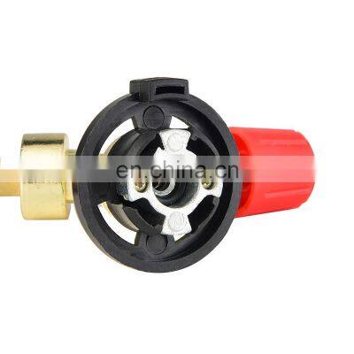 Flame Gun Copper Welding Butane Gas Brazing Torch Gas photo-2