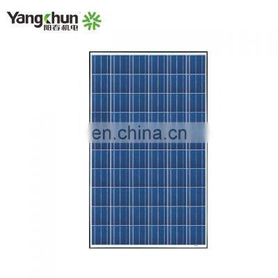 Hot Sell 270W 330W 380W Half Cell PV Module Solar Panel Polycrystalline Solar Panels photo-2