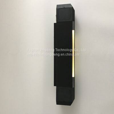 Chinese Factory Wholesale Carpet Steps up Warm Line Light Down Warm Line Light Stair Light photo-2