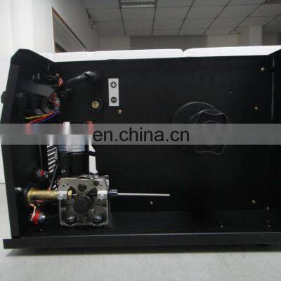 Rueda de la máquina de soldar inversora portátil MIG-250 photo-3