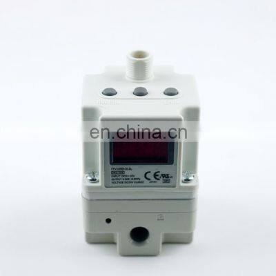 SMC Electrical proportional valve ITV1050312N ITV1050-312N