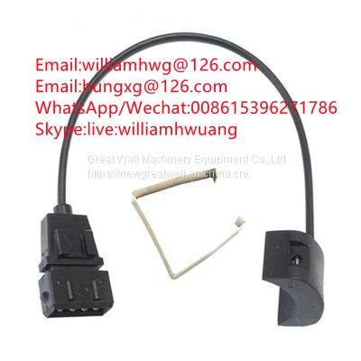 Linde Sensor 7917415655 7917415687 7917415529 7917415652  7917415694  Joystick 7919040002 7919040031 7919040042