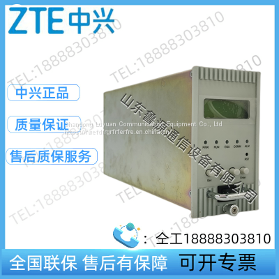 ZTE ZXDU58 B121 (V2.0) - CSU Embedded Communication Switching Power Supply System Monitoring Module photo-2
