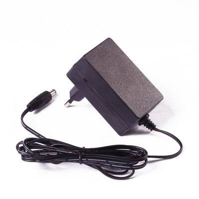 48V0.38A AC Adapter With EU Plug,GS,CE, UL, ETL, PSE Approval, VI Efficiency, 24V1A 12V2A 12V1.5A 24V0.8A 5V3A Power Adapter photo-5