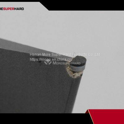 PCD Turning Tool for Machining Automotive Wheels photo-3