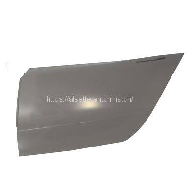 Alsette Auto Parts OEM Style Rear Doors(Full Aluminium) AS-MD3-1007 Left Right for Tesla Model 3 2016-2023 Replacement OE: 1081440-E0-C, 1081441-E0-C photo-4