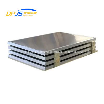 SUS304/316n/309hcb/Ss630/904L/654smo/2520si2 Stainless Steel Plate/Sheet ASTM/AISI Surface No. 1/No. 4/4K