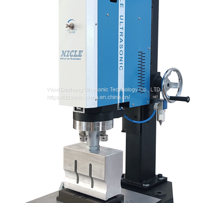 Digital ultrasonic welding machine15K3200W split type