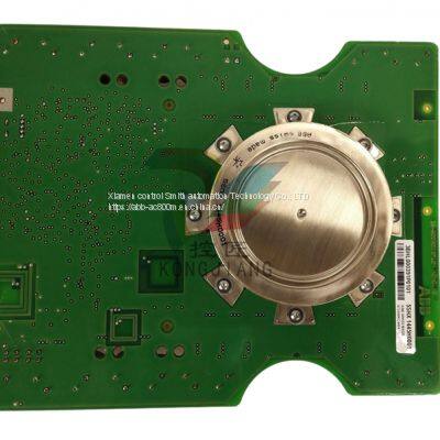 ABB 81EU01H-E GJR2391511R42 Logical Input Module