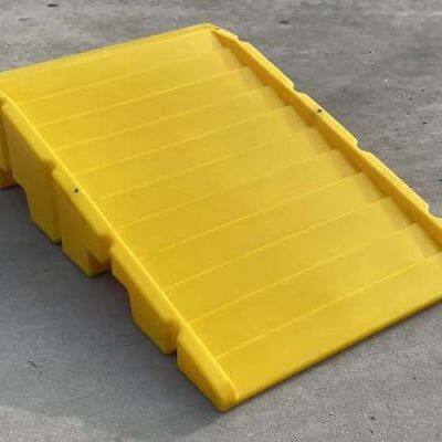 Ramp for Drum Spill Pallet photo-2