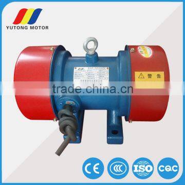 TZDC Series Mounted Eccentric Vibrator Motor From China photo-2