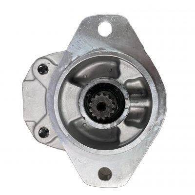 WX Factory direct sales Price favorable  Hydraulic Gear Pump 705-11-34110 for Komatsu LW160-1