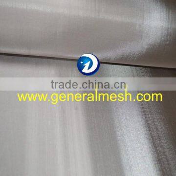200x120mesh Reverse Plain Dutch Weave Wire Cloth photo-6