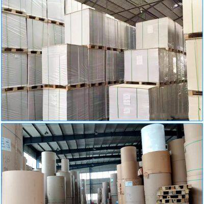 2023 Best Multi Office a4 Paper 100% Wood Pulp White for Sale photo-3