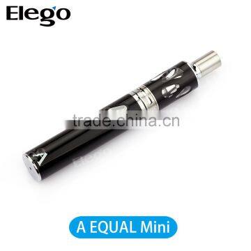 Wholesale 1500mAh Vape Pen Rofvape A Equal Mini Kit With Portable Size photo-4