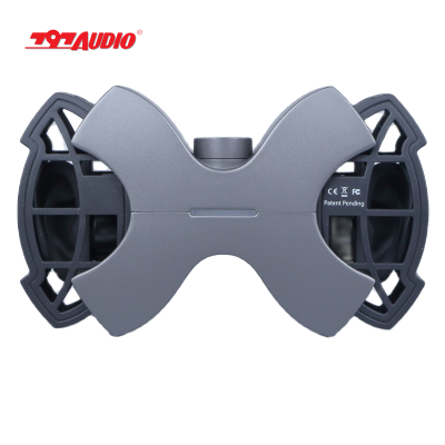 797Audio Auras Professional VR USB Digital Microphone Sound Monitor Recording Streaming Retractable Mic Creat Virtual Reality photo-4