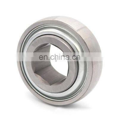 High quality 45.24*85*36.53mm GW209PPB11 bearing GW209PPB11 insert ball bearing GW209PPB11 Agriculture Bearing GW209PPB11