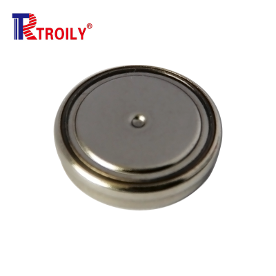 TROILY Ni-MH Button Battery H250mAh 1.2V Rechargeable Coin photo-3