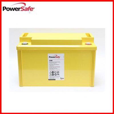 PowerSafe Battery 12V150F/12V150AH Communication UPS Base Station Power Supply