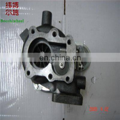 Turbocharger ForNissan Diesel Safari HT18-5 Turbo 047-263 14411-62T00 With TD42T TD42Ti Engine