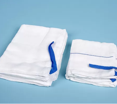 Medical Gauze Dressing photo-3