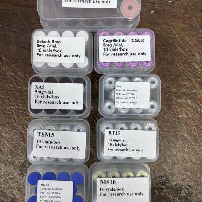 International Air Transport of Sensitive Goods to the United States, Freeze-dried Powder, Powder